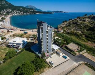 Отель, гостиница за 3 500 000 евро в Баре, Черногория