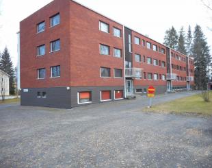 Квартира за 20 000 евро в Тампере, Финляндия