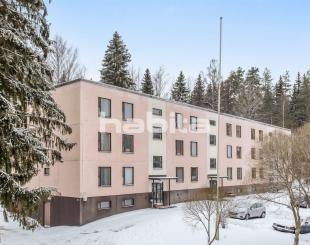 Апартаменты за 49 000 евро в Коуволе, Финляндия