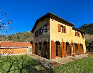 Дом за 800 000 евро в Монте-Арджентарио, Италия
