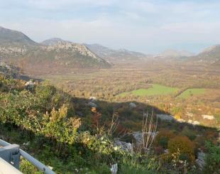 Земля за 68 000 евро в Баре, Черногория