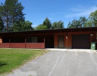 Дом за 78 000 евро в Керимяки, Финляндия