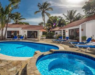 Hotel for 767 836 euro in Sosua, Dominican Republic