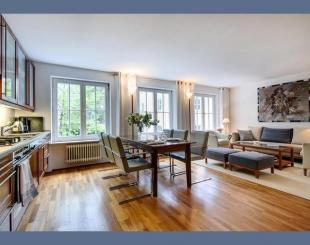 Квартира за 3 420 евро за месяц в Мюнхене, Германия