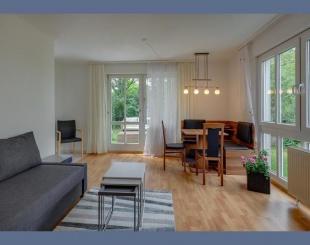 Квартира за 1 292 евро за месяц в Мюнхене, Германия