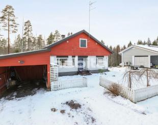 Дом за 256 000 евро в Туусула, Финляндия