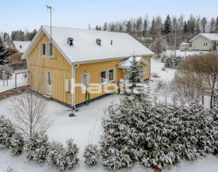 Дом за 238 000 евро в Ловииса, Финляндия