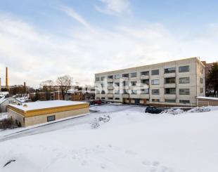 Апартаменты за 80 000 евро в Котке, Финляндия