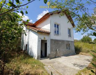 House for 45 000 euro in Dyulevo, Bulgaria
