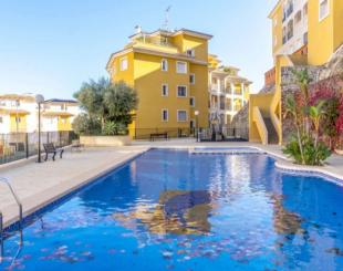 Апартаменты за 144 900 евро в Деэса-де-Кампоаморе, Испания