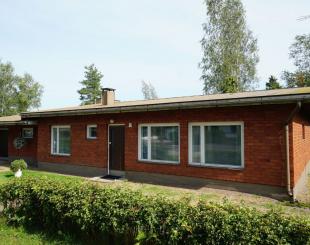 Дом за 98 000 евро в Хамине, Финляндия