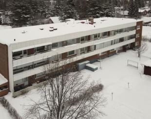 Квартира за 11 725 евро в Васа, Финляндия
