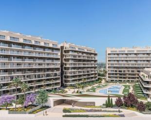 Апартаменты за 288 000 евро в Сан-Хуан-де-Аликанте, Испания