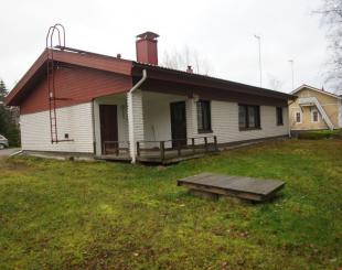 Дом за 93 000 евро в Хамине, Финляндия