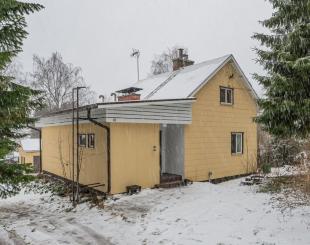 Дом за 79 000 евро в Лахти, Финляндия