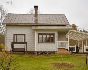 Дом за 59 000 евро в Иити, Финляндия