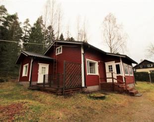Дом за 69 000 евро в Луумяки, Финляндия