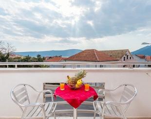 Отель, гостиница за 1 260 000 евро в Тивате, Черногория