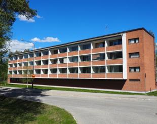 Квартира за 11 000 евро в Куопио, Финляндия