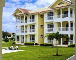 Квартира за 172 673 евро в Сосуа, Доминиканская Республика