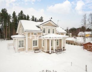 Дом за 395 000 евро в Оулу, Финляндия