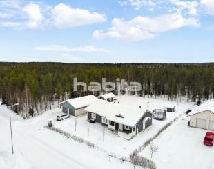 Дом за 255 000 евро в Оулу, Финляндия