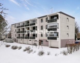 Апартаменты за 195 000 евро в Порво, Финляндия