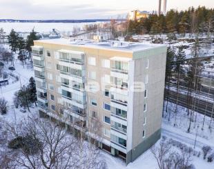 Апартаменты за 250 000 евро в Тампере, Финляндия