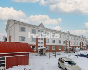Апартаменты за 617 евро за месяц в Кеми, Финляндия