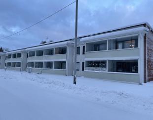 Квартира за 16 000 евро в Кухмо, Финляндия