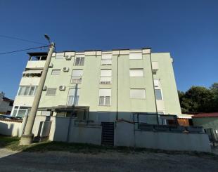Квартира за 83 000 евро в Пуле, Хорватия