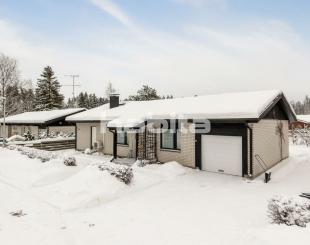 Дом за 162 000 евро в Котке, Финляндия
