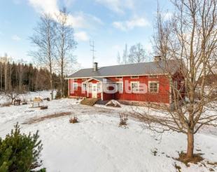 Дом за 198 000 евро в Ловииса, Финляндия