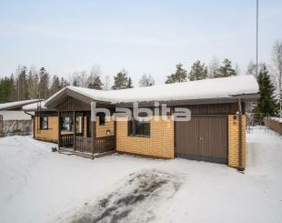 Дом за 219 900 евро в Ювяскюля, Финляндия