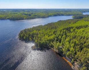 Land for 1 995 000 euro in Ruokolahti, Finland