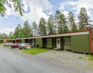 Commercial apartment building for 270 000 euro in Lieksa, Finland