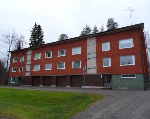 Квартира за 8 000 евро в Ювяскюля, Финляндия