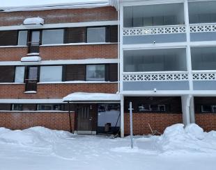 Квартира за 14 500 евро в Кухмо, Финляндия