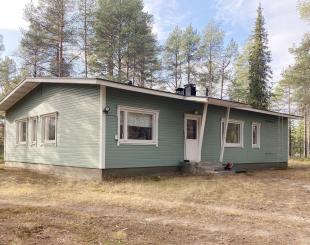 Дом за 18 000 евро в Куусамо, Финляндия