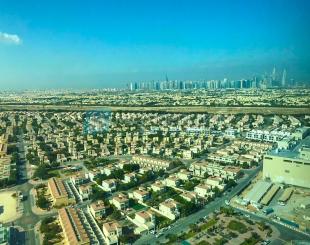 Апартаменты за 297 767 евро в Дубае, ОАЭ