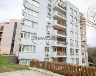 Апартаменты за 63 500 евро на Золотых Песках, Болгария