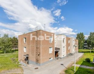 Апартаменты за 64 900 евро в Муураме, Финляндия