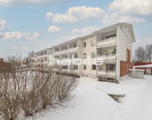 Апартаменты за 28 900 евро в Кеми, Финляндия