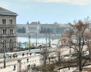 Апартаменты за 475 000 евро в Будапеште, Венгрия