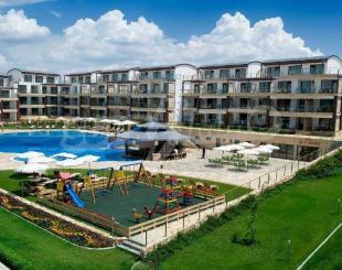 Апартаменты за 75 000 евро в Тополе, Болгария