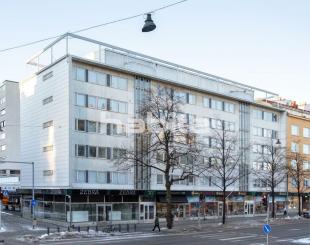 Апартаменты за 128 000 евро в Лахти, Финляндия