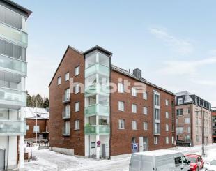 Апартаменты за 220 000 евро в Эспоо, Финляндия