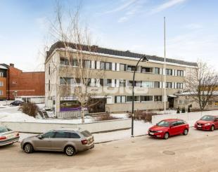 Апартаменты за 790 евро за месяц в Хамине, Финляндия