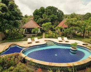 Отель, гостиница за 538 890 евро в Чандидасе, Индонезия