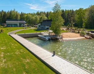 House for 950 000 euro in Turku, Finland